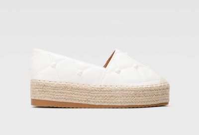 DeeZee - Espadryle damskie na lato ze sklepu: ccc.eu w kategorii: Espadryle damskie - zdjęcie WP-CCC-G202M-SEF_5904862621029