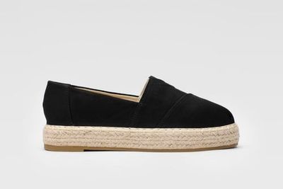 Jenny Fairy - Espadryle damskie letnie ze sklepu: ccc.eu w kategorii: Espadryle damskie - zdjęcie WP-CCC-G202M-SEF_5904862621500