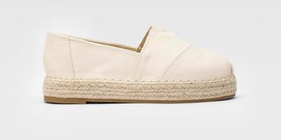 Jenny Fairy - Espadryle damskie na lato ze sklepu: ccc.eu w kategorii: Espadryle damskie - zdjęcie WP-CCC-G202M-SEF_5904862621517