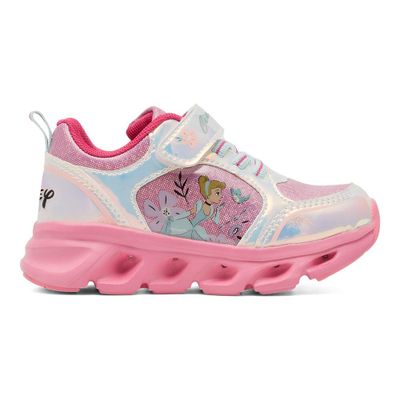 Buty sportowe dziecięce na wiosnę PRINCESS ze sklepu: ccc.eu w kategorii: Buty sportowe dziecięce - zdjęcie WP-CCC-G202M-SEF_5904862622422