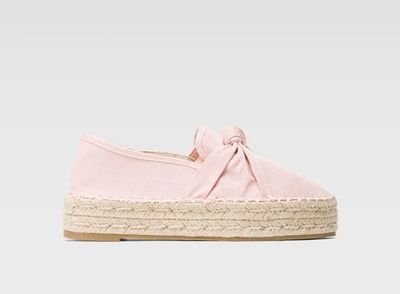 Espadryle damskie letnie Jenny Fairy ze sklepu: ccc.eu w kategorii: Espadryle damskie - zdjęcie WP-CCC-G202M-SEF_5904862623139