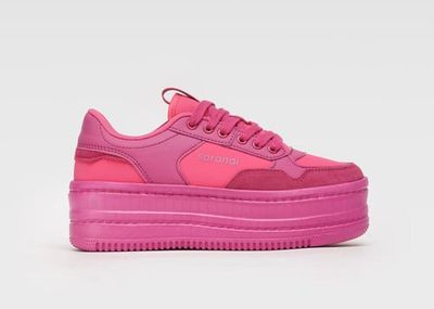 Buty sportowe damskie na wiosnę Sprandi ze sklepu: ccc.eu w kategorii: Buty sportowe damskie - zdjęcie WP-CCC-G202M-SEF_5904862628264