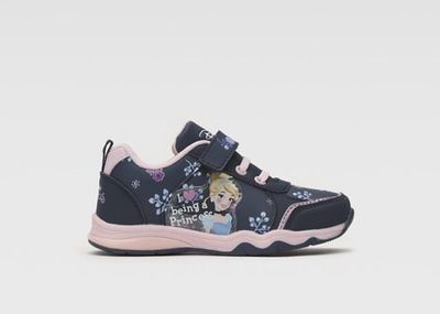 Buty sportowe dziecięce wiosenne PRINCESS ze sklepu: ccc.eu w kategorii: Buty sportowe dziecięce - zdjęcie WP-CCC-G202M-SEF_5904862635019