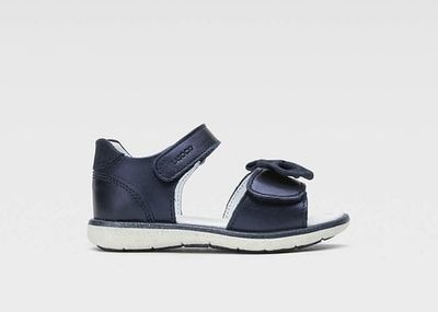 Sandały dziecięce letnie Lasocki Kids ze sklepu: ccc.eu w kategorii: Sandały dziecięce - zdjęcie WP-CCC-G202M-SEF_5904862638898