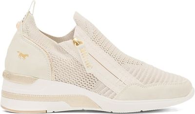 Buty sportowe damskie wiosenne Mustang ze sklepu: ccc.eu w kategorii: Buty sportowe damskie - zdjęcie WP-CCC-G202M-SEF_5904862666051