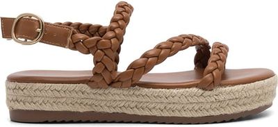 Espadryle damskie letnie DeeZee ze sklepu: ccc.eu w kategorii: Espadryle damskie - zdjęcie WP-CCC-G202M-SEF_5904862690063