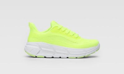 Buty sportowe damskie na wiosnę Sprandi ze sklepu: ccc.eu w kategorii: Buty sportowe damskie - zdjęcie WP-CCC-G202M-SEF_5904862690223