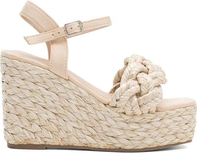 Espadryle damskie na lato DeeZee ze sklepu: ccc.eu w kategorii: Espadryle damskie - zdjęcie WP-CCC-G202M-SEF_5904862696959