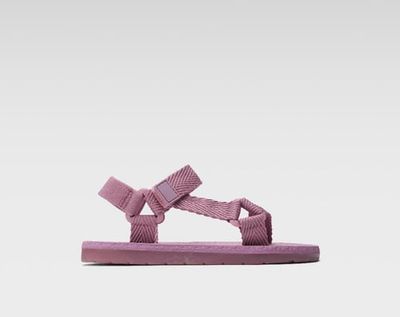 Nelli Blu - Sandały dziecięce na lato ze sklepu: ccc.eu w kategorii: Sandały dziecięce - zdjęcie WP-CCC-G202M-SEF_5904862698878
