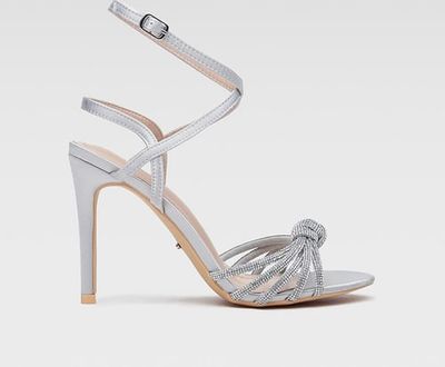 DeeZee - Sandały damskie letnie ze sklepu: ccc.eu w kategorii: Sandały damskie - zdjęcie WP-CCC-G202M-SEF_5904862699387