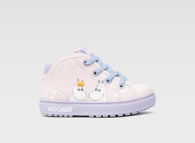 MOOMIN - Trampki dziecięce na wiosnę ze sklepu: ccc.eu w kategorii: Trampki dziecięce - zdjęcie WP-CCC-G202M-SEF_5904862705309