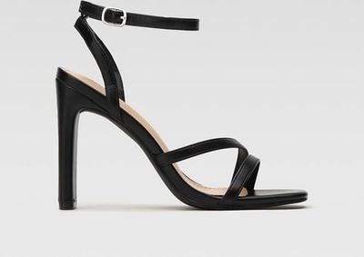 Sandały damskie letnie DeeZee ze sklepu: ccc.eu w kategorii: Sandały damskie - zdjęcie WP-CCC-G202M-SEF_5904862708690