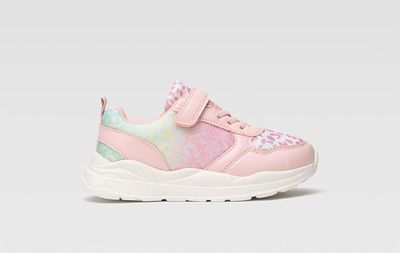 Buty sportowe dziecięce na wiosnę Nelli Blu ze sklepu: ccc.eu w kategorii: Buty sportowe dziecięce - zdjęcie WP-CCC-G202M-SEF_5904862715568