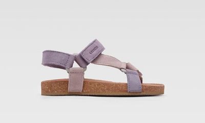 Lasocki Kids - Sandały dziecięce na lato ze sklepu: ccc.eu w kategorii: Sandały dziecięce - zdjęcie WP-CCC-G202M-SEF_5904862721811