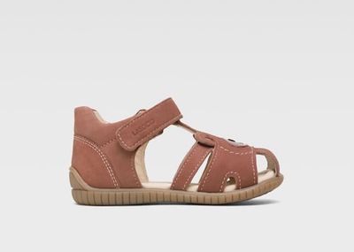 Lasocki Kids - Sandały dziecięce letnie ze sklepu: ccc.eu w kategorii: Sandały dziecięce - zdjęcie WP-CCC-G202M-SEF_5904862726595