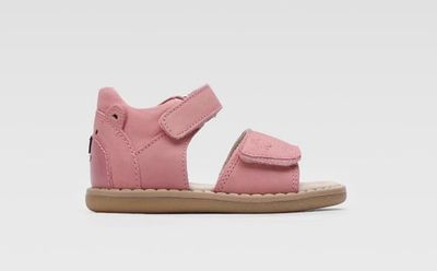 Sandały dziecięce letnie Lasocki Kids ze sklepu: ccc.eu w kategorii: Sandały dziecięce - zdjęcie WP-CCC-G202M-SEF_5904862730820