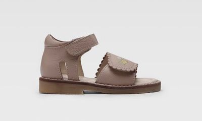 Sandały dziecięce letnie Lasocki Kids ze sklepu: ccc.eu w kategorii: Sandały dziecięce - zdjęcie WP-CCC-G202M-SEF_5904862732657