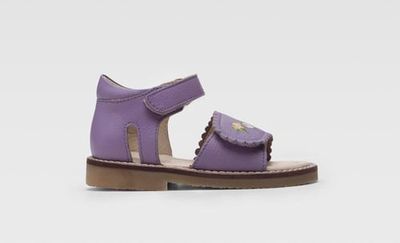 Sandały dziecięce na lato Lasocki Kids ze sklepu: ccc.eu w kategorii: Sandały dziecięce - zdjęcie WP-CCC-G202M-SEF_5904862732664