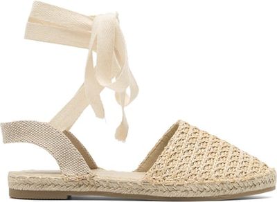 Espadryle damskie na lato DeeZee ze sklepu: ccc.eu w kategorii: Espadryle damskie - zdjęcie WP-CCC-G202M-SEF_5904862737164