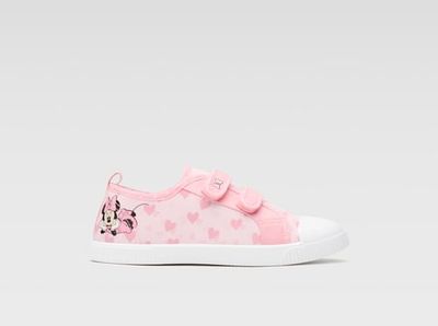 Trampki dziecięce wiosenne Mickey&Friends ze sklepu: ccc.eu w kategorii: Trampki dziecięce - zdjęcie WP-CCC-G202M-SEF_5904862742342