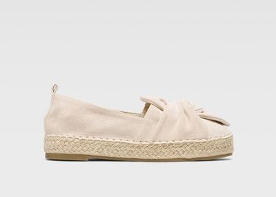 Espadryle damskie na lato DeeZee ze sklepu: ccc.eu w kategorii: Espadryle damskie - zdjęcie WP-CCC-G202M-SEF_5904862752754