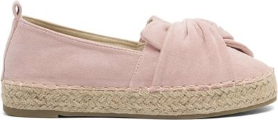 Espadryle damskie na wiosnę DeeZee ze sklepu: ccc.eu w kategorii: Espadryle damskie - zdjęcie WP-CCC-G202M-SEF_5904862752761