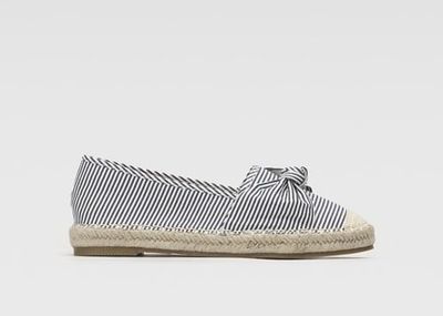 Espadryle damskie na lato Jenny Fairy ze sklepu: ccc.eu w kategorii: Espadryle damskie - zdjęcie WP-CCC-G202M-SEF_5904862755311