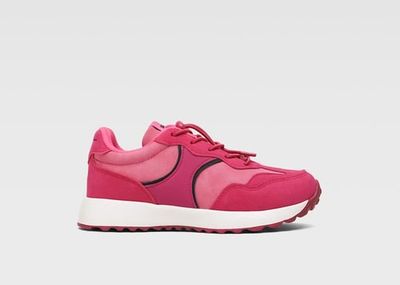 Buty sportowe dziecięce wiosenne Sprandi ze sklepu: ccc.eu w kategorii: Buty sportowe dziecięce - zdjęcie WP-CCC-G202M-SEF_5904862759654