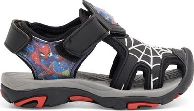 Sandały dziecięce na lato Spiderman ze sklepu: ccc.eu w kategorii: Sandały dziecięce - zdjęcie WP-CCC-G202M-SEF_5904862771670