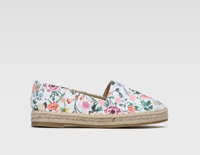Espadryle damskie na lato DeeZee ze sklepu: ccc.eu w kategorii: Espadryle damskie - zdjęcie WP-CCC-G202M-SEF_5904862779041