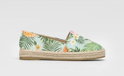 Espadryle damskie na lato DeeZee ze sklepu: ccc.eu w kategorii: Espadryle damskie - zdjęcie WP-CCC-G202M-SEF_5904862779058