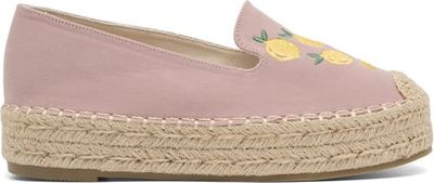 Jenny Fairy - Espadryle damskie na wiosnę ze sklepu: ccc.eu w kategorii: Espadryle damskie - zdjęcie WP-CCC-G202M-SEF_5904862788593