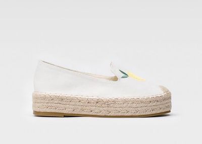 Espadryle damskie letnie Jenny Fairy ze sklepu: ccc.eu w kategorii: Espadryle damskie - zdjęcie WP-CCC-G202M-SEF_5904862788661