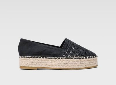 Espadryle damskie na lato Jenny Fairy ze sklepu: ccc.eu w kategorii: Espadryle damskie - zdjęcie WP-CCC-G202M-SEF_5904862806648