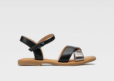 Sandały damskie letnie Clara Barson ze sklepu: ccc.eu w kategorii: Sandały damskie - zdjęcie WP-CCC-G202M-SEF_5904862834986