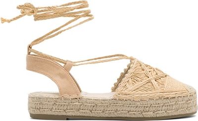 Espadryle damskie na lato DeeZee ze sklepu: ccc.eu w kategorii: Espadryle damskie - zdjęcie WP-CCC-G202M-SEF_5904862837567