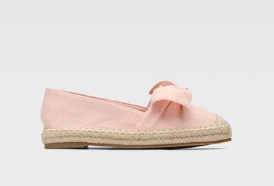 Espadryle damskie DeeZee ze sklepu: ccc.eu w kategorii: Espadryle damskie - zdjęcie WP-CCC-G202M-SEF_5904862859743