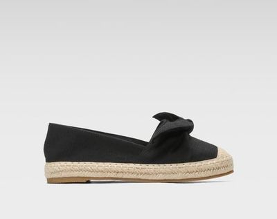 DeeZee - Espadryle damskie na lato ze sklepu: ccc.eu w kategorii: Espadryle damskie - zdjęcie WP-CCC-G202M-SEF_5904862859750