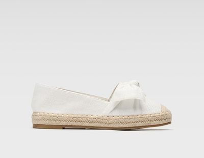 DeeZee - Espadryle damskie na wiosnę ze sklepu: ccc.eu w kategorii: Espadryle damskie - zdjęcie WP-CCC-G202M-SEF_5904862859767