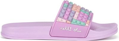 Klapki dziecięce letnie Nelli Blu ze sklepu: ccc.eu w kategorii: Klapki dziecięce - zdjęcie WP-CCC-G202M-SEF_5904862868462
