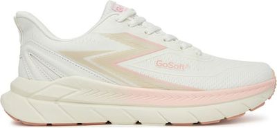 Buty sportowe damskie na wiosnę Go Soft ze sklepu: ccc.eu w kategorii: Buty sportowe damskie - zdjęcie WP-CCC-G202M-SEF_5904862869674