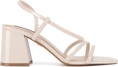 Sandały damskie na lato Nine West ze sklepu: ccc.eu w kategorii: Sandały damskie - zdjęcie WP-CCC-G202M-SEF_5904862875170