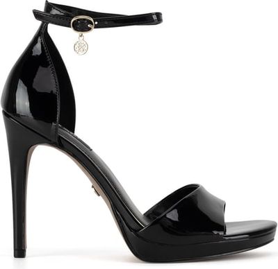 Sandały damskie letnie Nine West ze sklepu: ccc.eu w kategorii: Sandały damskie - zdjęcie WP-CCC-G202M-SEF_5904862880853