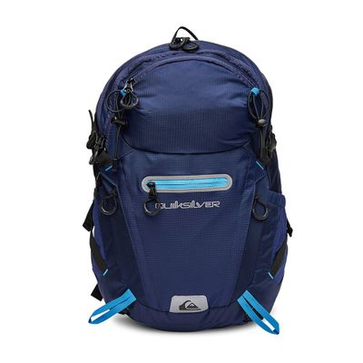 Plecak jesienny Quiksilver ze sklepu: ccc.eu w kategorii: Plecaki - zdjęcie WP-CCC-G202M-SEF_5904862883601