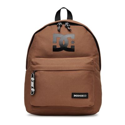 Plecak jesienny Dc Shoes ze sklepu: ccc.eu w kategorii: Plecaki - zdjęcie WP-CCC-G202M-SEF_5904862883793