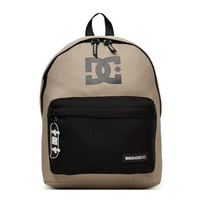 Plecak jesienny Dc Shoes ze sklepu: ccc.eu w kategorii: Plecaki - zdjęcie WP-CCC-G202M-SEF_5904862883809