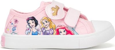 Trampki dziecięce wiosenne PRINCESS ze sklepu: ccc.eu w kategorii: Trampki dziecięce - zdjęcie WP-CCC-G202M-SEF_5904862891842
