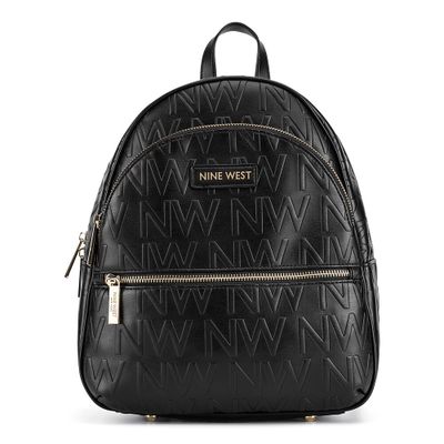 Plecak jesienny Nine West ze sklepu: ccc.eu w kategorii: Plecaki - zdjęcie WP-CCC-G202M-SEF_5904862910192