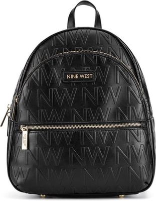 Plecak jesienny Nine West ze sklepu: ccc.eu w kategorii: Plecaki - zdjęcie WP-CCC-G202M-SEF_5904862910192