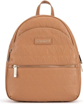 Plecak Nine West ze sklepu: ccc.eu w kategorii: Plecaki - zdjęcie WP-CCC-G202M-SEF_5904862910208